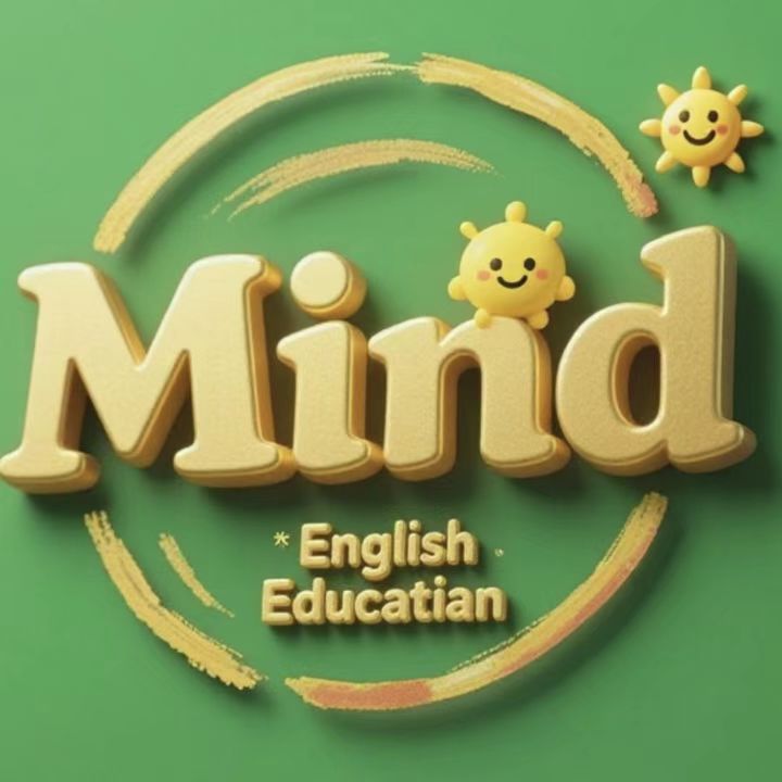 Mind英语记忆